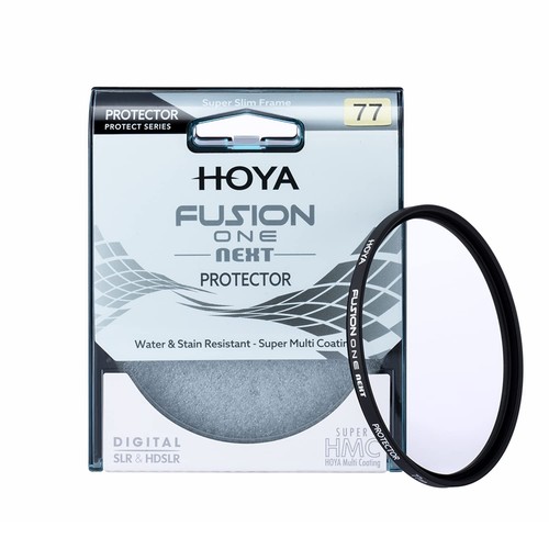 Hoya protector filter fusion - hoya,
