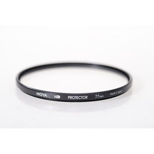 Hoya 77mm protector - protector, hd
