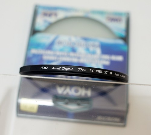 Hoya pro1 digital 77mm - 77mm, mc