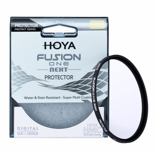 Hoya fusion one next camera - au,
