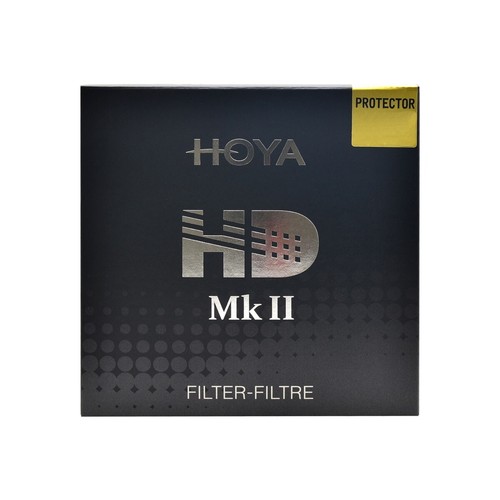Filtro protezione hoya mk - filtro,