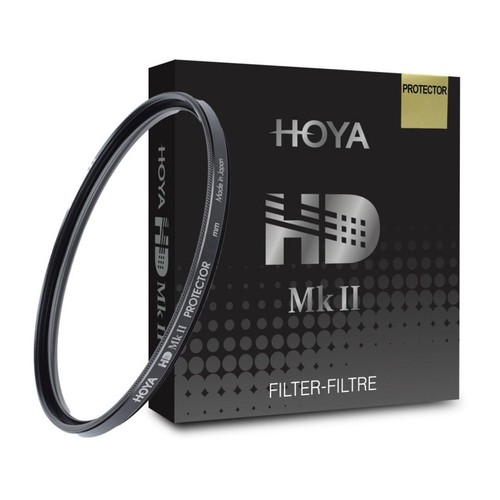 Hoya 77mm mkii protector - 77mm,