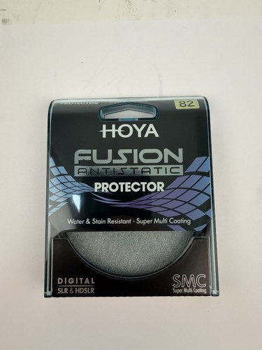 Hoya fusion antistatic - fusion,