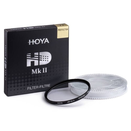 Filtro protezione hoya - filtro,