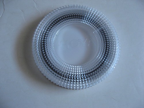 Hoya 77mm protector - 77mm,