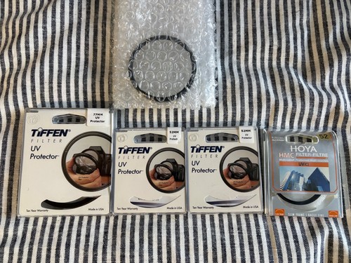 Lot camera lens uv - of,