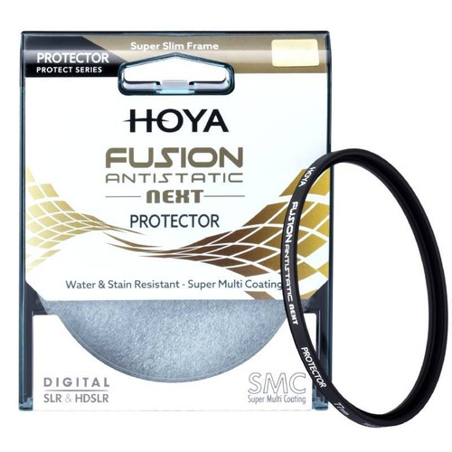 Filtro protezione hoya - filtro,