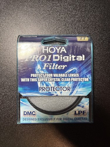 Hoya pro1 digital protector - hoya,