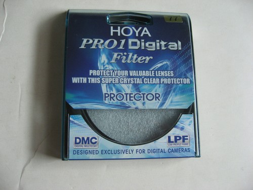Hoya 77mm protector pro - protector, 1