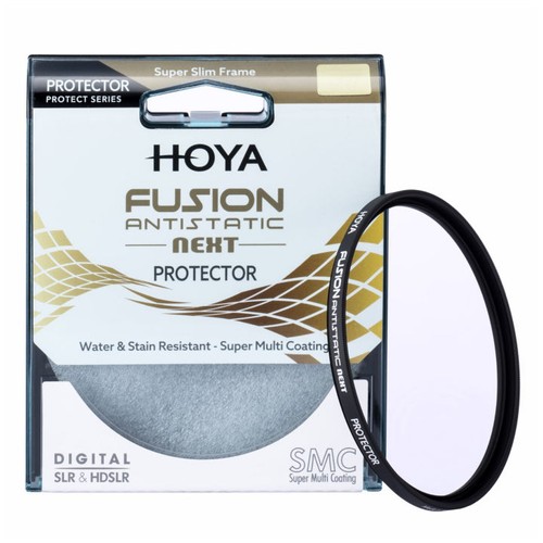 Hoya fusion antistatic next - fusion,