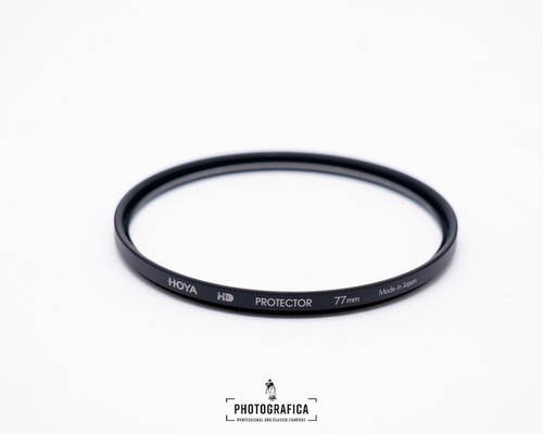 Protettore filtro hoya 77 - uv,