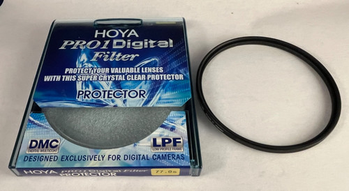 Hoya pro filtro protezione - pro,