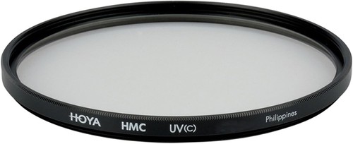 55mm uvc digital hmc - digital,