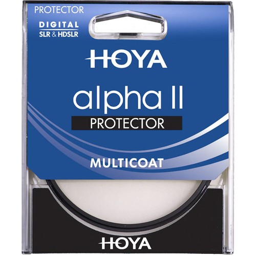 Hoya 77mm alpha six - mc,