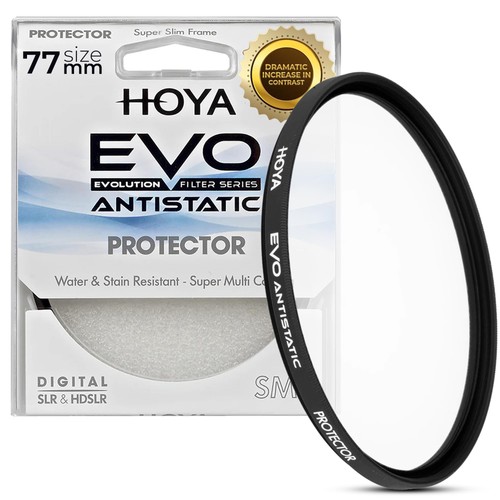 Hoya evo antistatic - hoya,