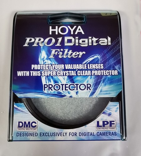 Filtro avvitabile protezione