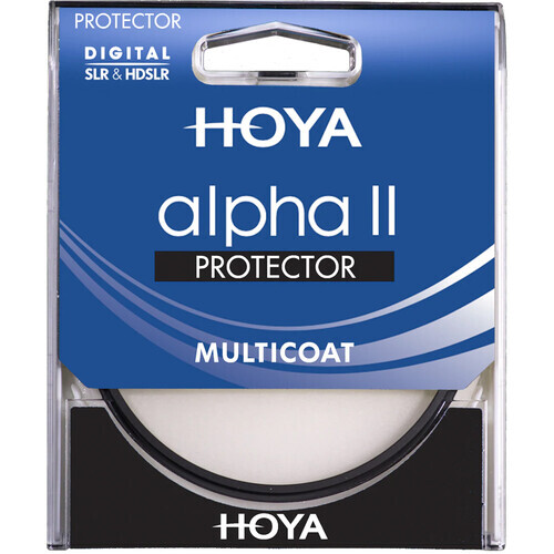 Hoya 77mm alpha - hoya, ii