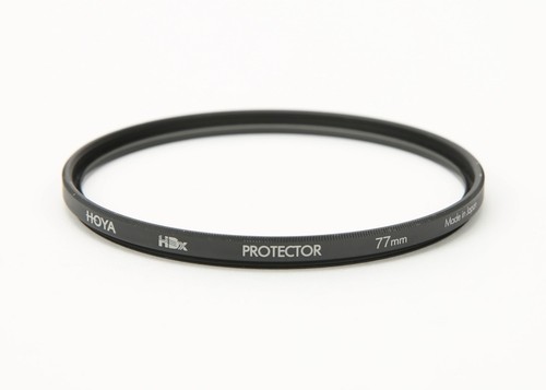 Hoya hdx protector - protector, filtro