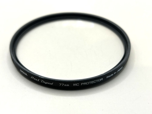 Filtro obiettivo hoya 77mm - obiettivo,